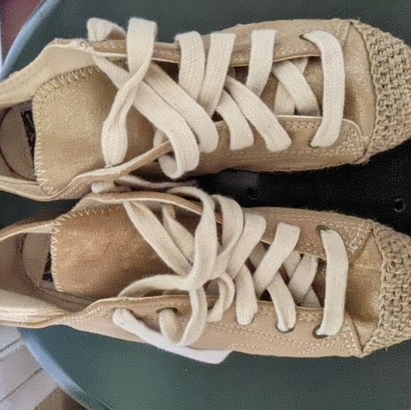 Beautiful shous Anne Klein - Picture 5 of 8